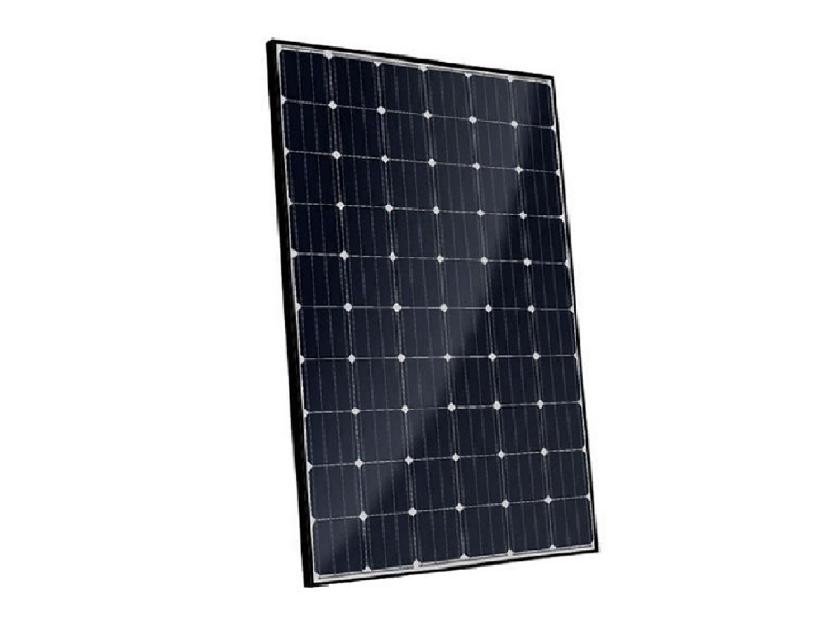 Green Tech solar panel