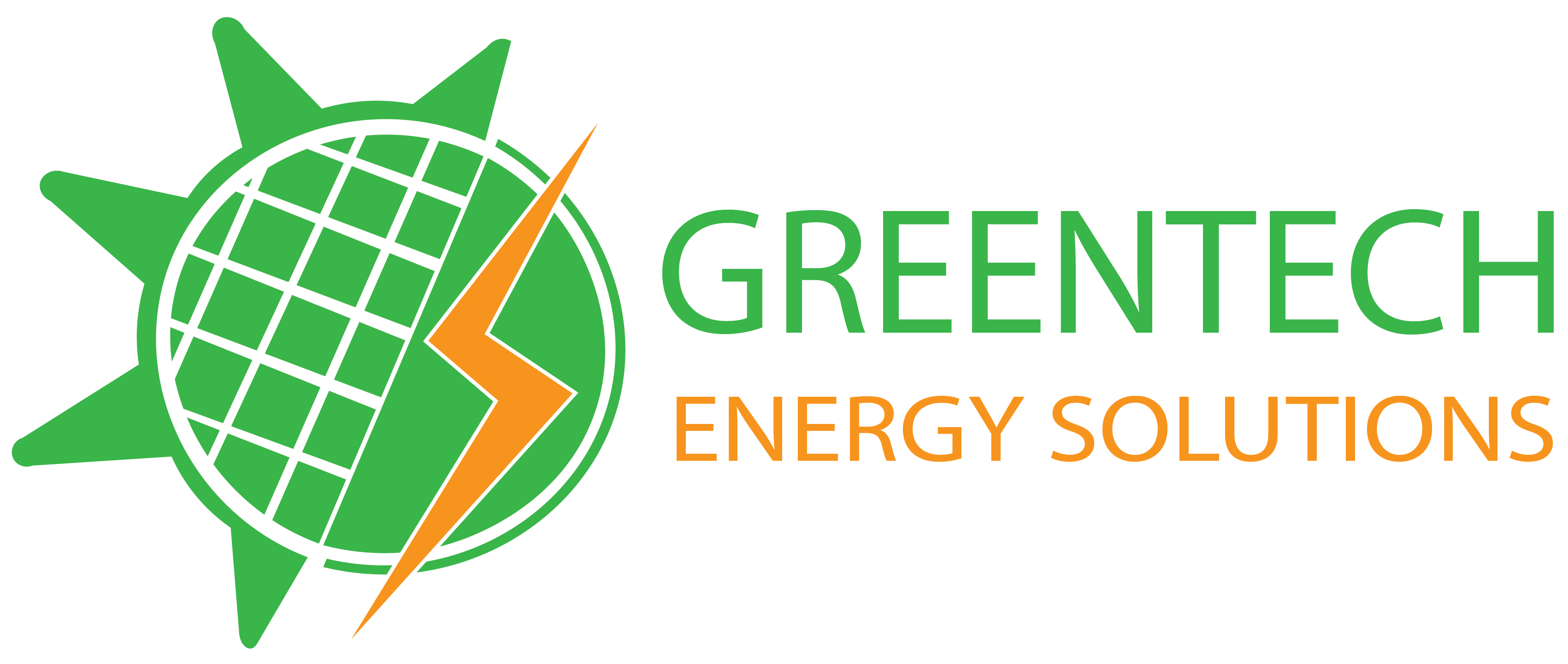 Greentech Logo