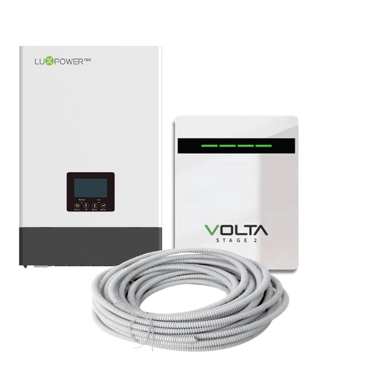 Load Shedding Kit