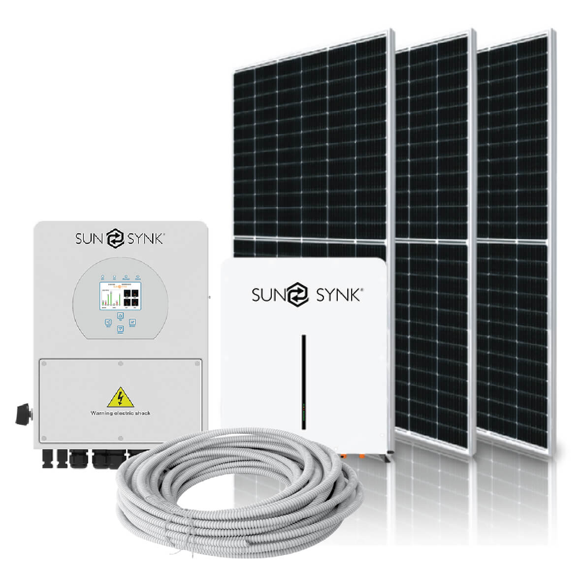 Load Shedding Kit